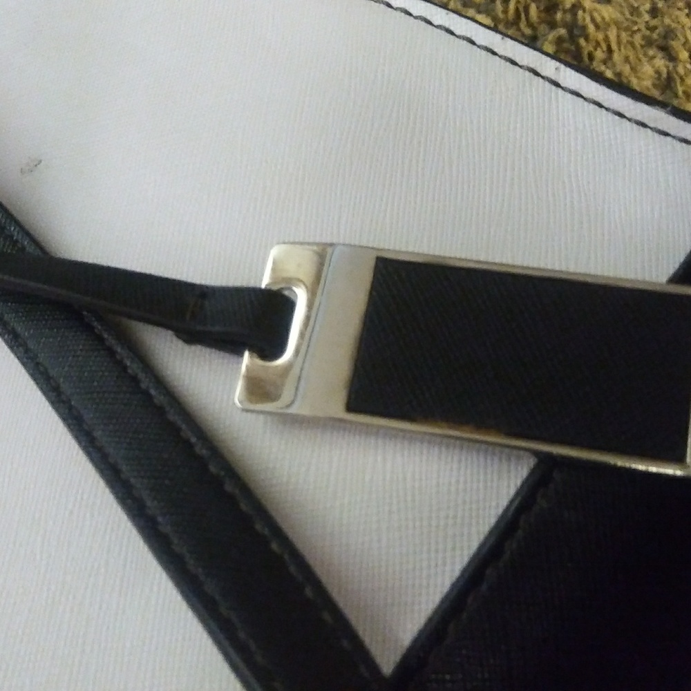 Chaps Purse - Picture 2 of 2